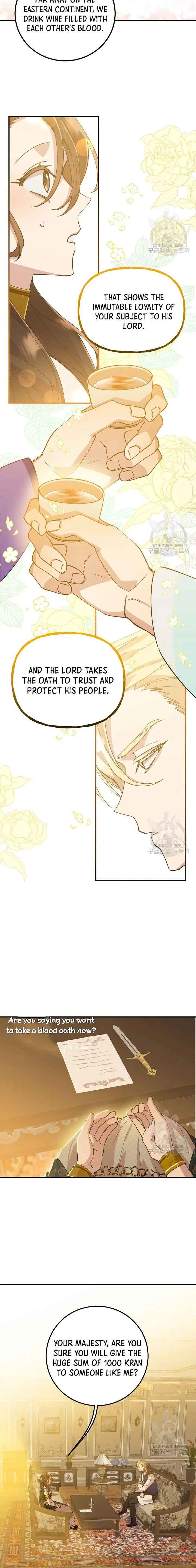 Your Majesty, Please Stop Now Chapter 6 79 12