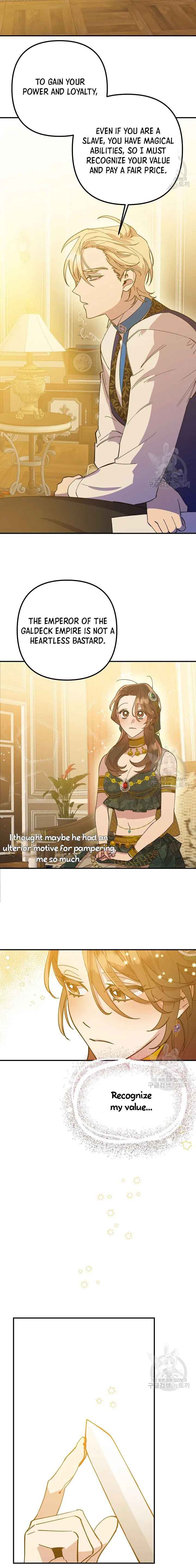 Your Majesty, Please Stop Now Chapter 6 80 13