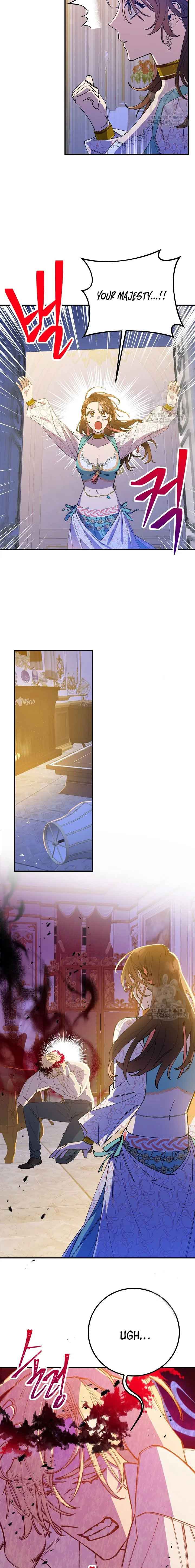 Your Majesty, Please Stop Now Chapter 6 85 18