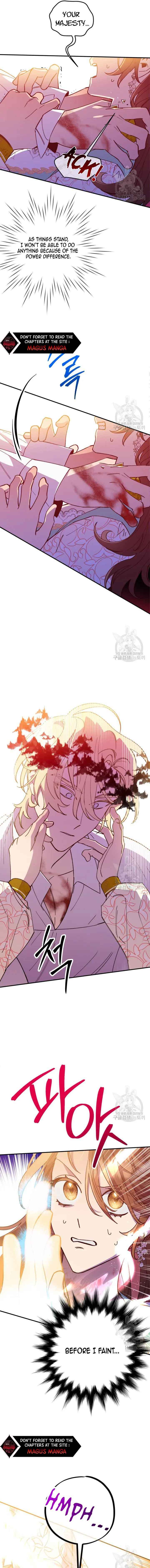 Your Majesty, Please Stop Now Chapter 7 64 03