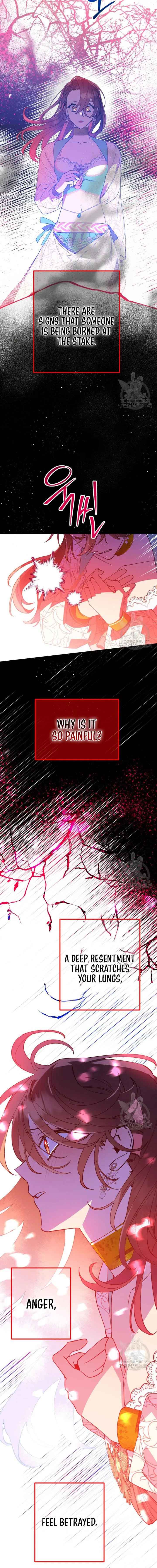 Your Majesty, Please Stop Now Chapter 7 69 08