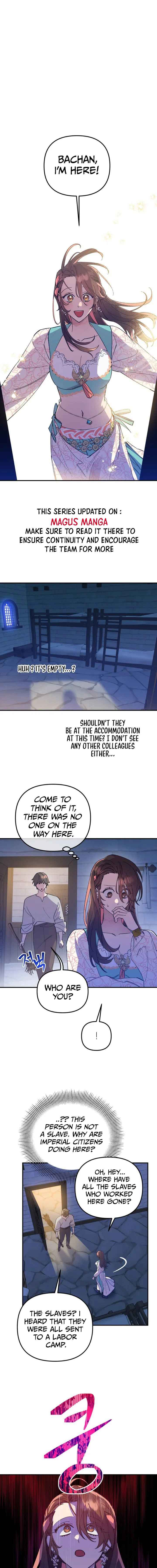 Your Majesty, Please Stop Now Chapter 9 66 1