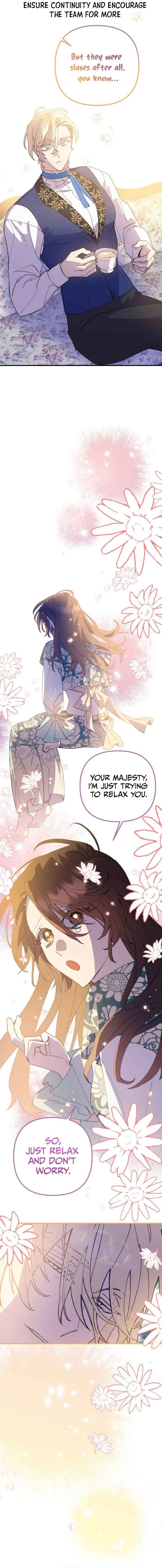 Your Majesty, Please Stop Now Chapter 9 79 14