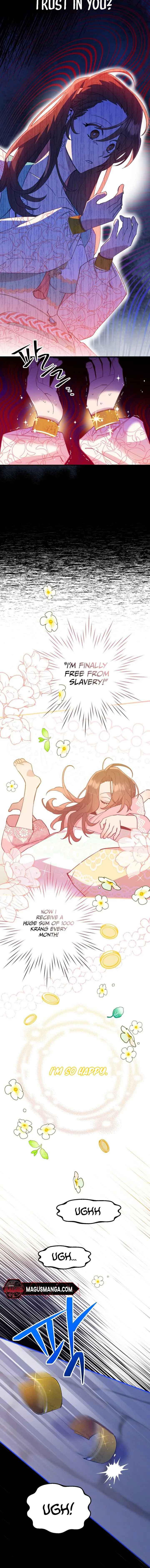 Your Majesty, Please Stop Now Chapter 9 71 6