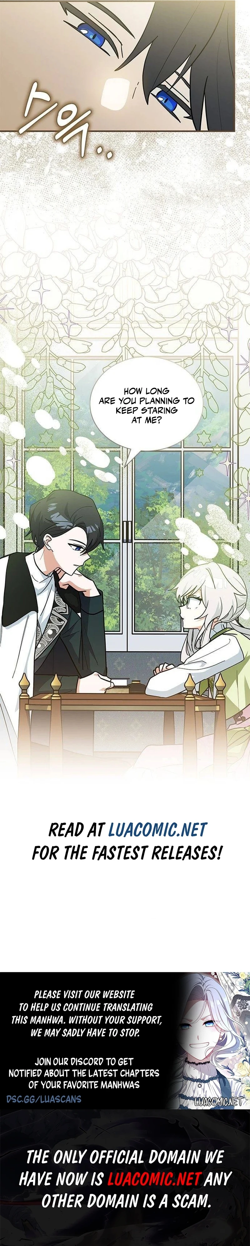 You’re a Cat, But You’ve Been Adopted by a Wolf Family? Chapter 46 59 12