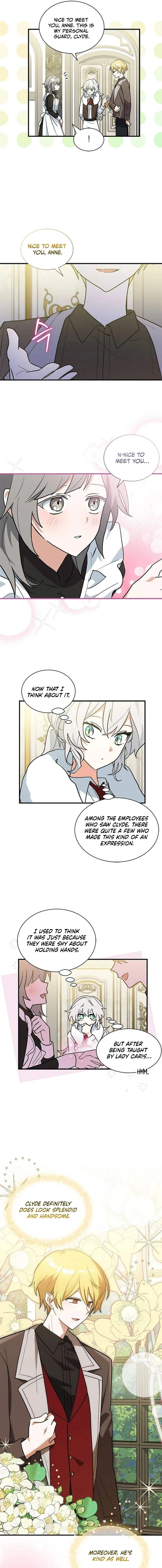 You’re a Cat, But You’ve Been Adopted by a Wolf Family? Chapter 46 52 5