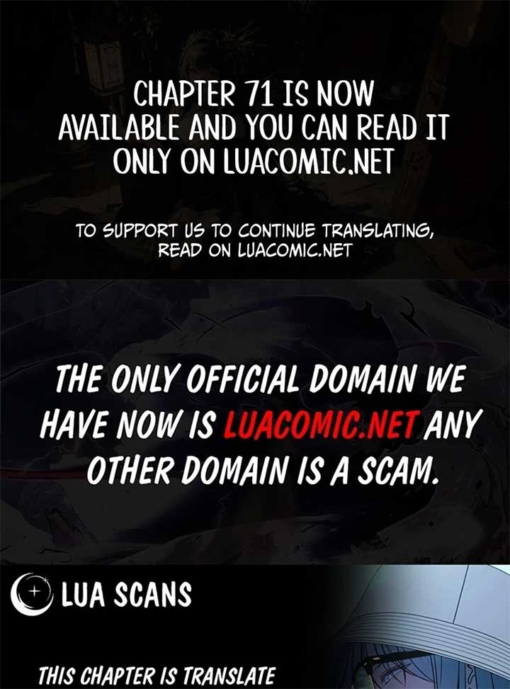 You’re a Cat, But You’ve Been Adopted by a Wolf Family? Chapter 68 404 001