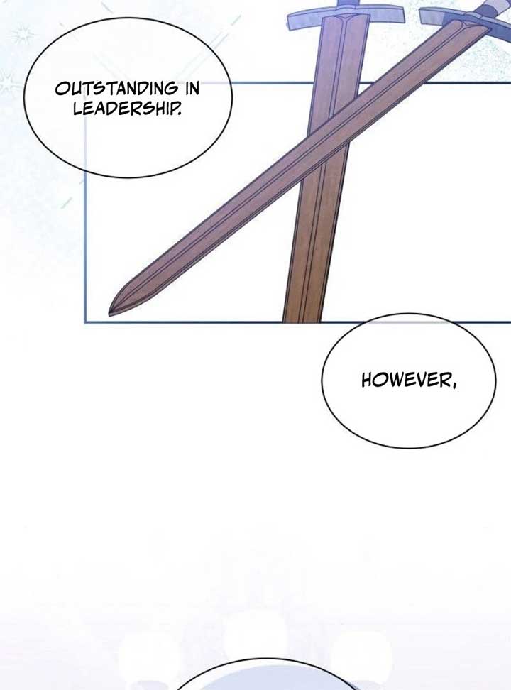 You’re a Cat, But You’ve Been Adopted by a Wolf Family? Chapter 68 408 005