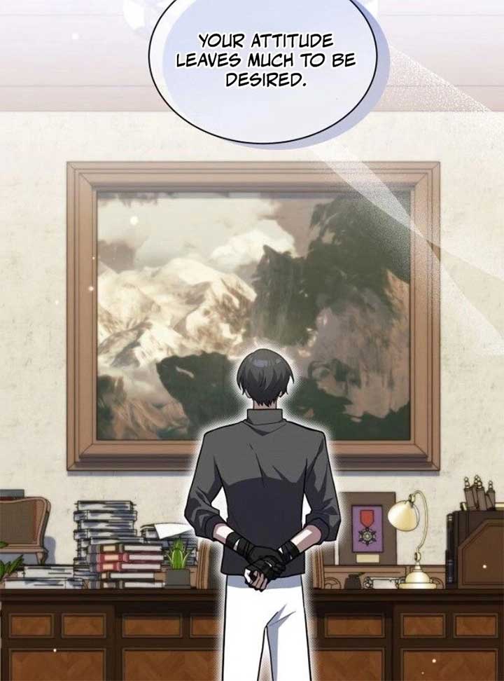 You’re a Cat, But You’ve Been Adopted by a Wolf Family? Chapter 68 409 006