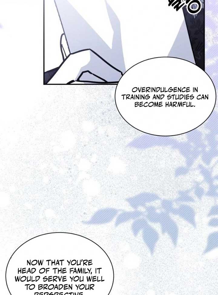 You’re a Cat, But You’ve Been Adopted by a Wolf Family? Chapter 68 411 008