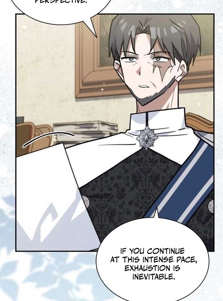 You’re a Cat, But You’ve Been Adopted by a Wolf Family? Chapter 68 412 009