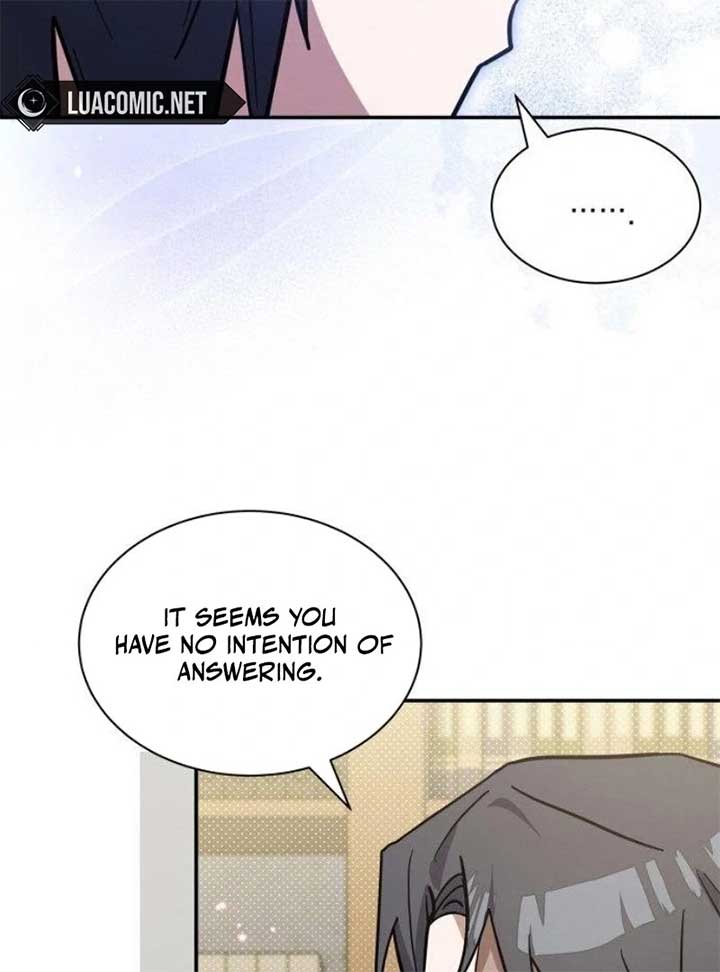 You’re a Cat, But You’ve Been Adopted by a Wolf Family? Chapter 68 414 011