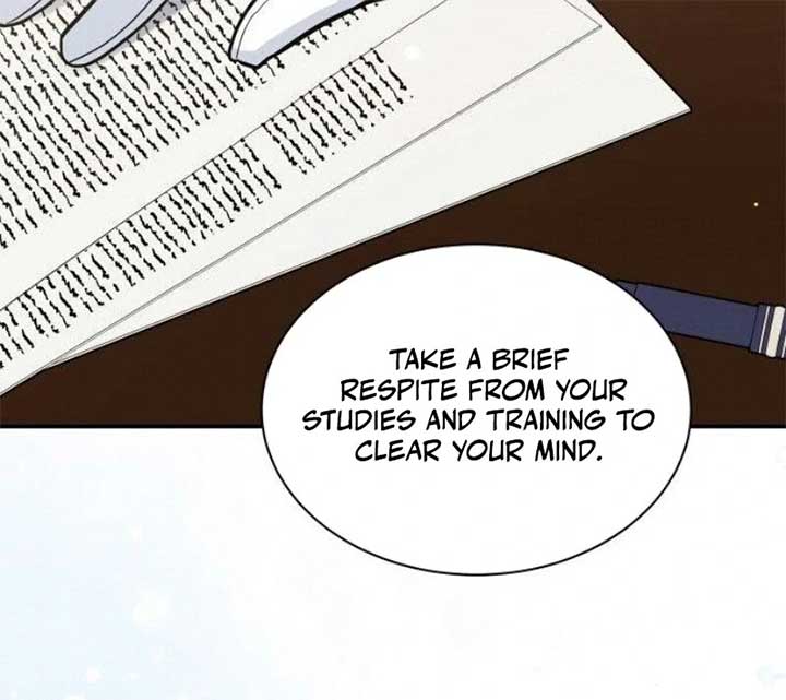 You’re a Cat, But You’ve Been Adopted by a Wolf Family? Chapter 68 417 014