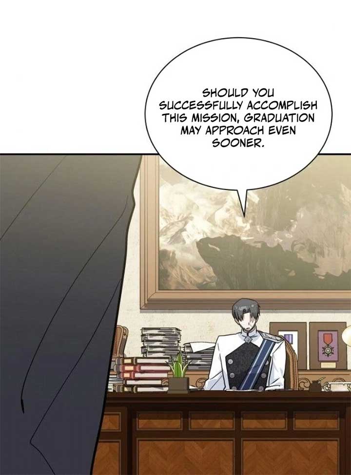 You’re a Cat, But You’ve Been Adopted by a Wolf Family? Chapter 68 420 017