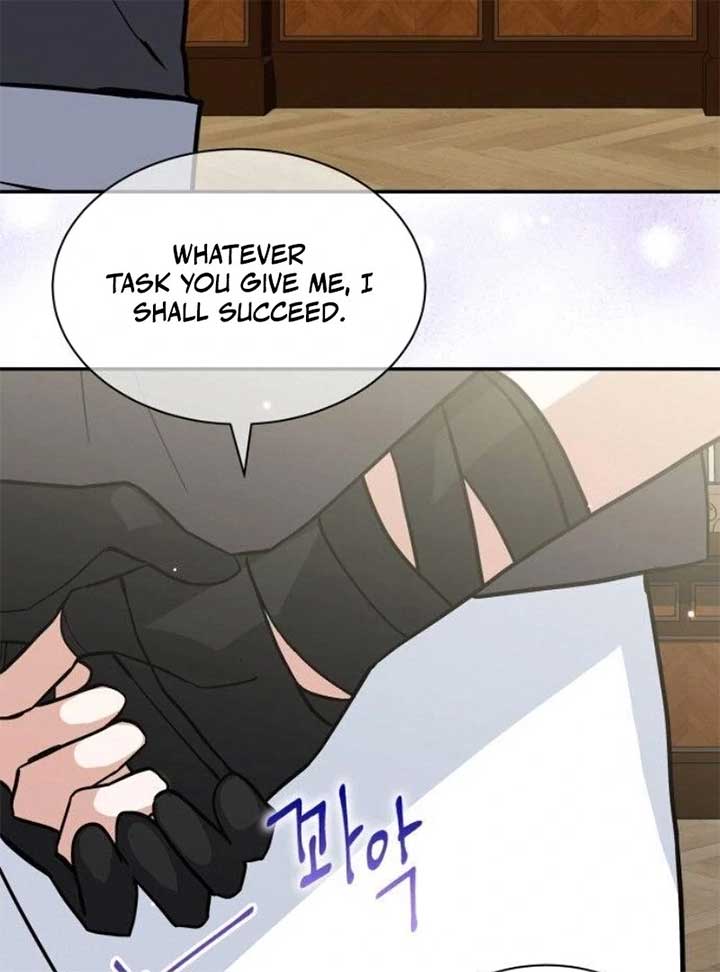 You’re a Cat, But You’ve Been Adopted by a Wolf Family? Chapter 68 421 018