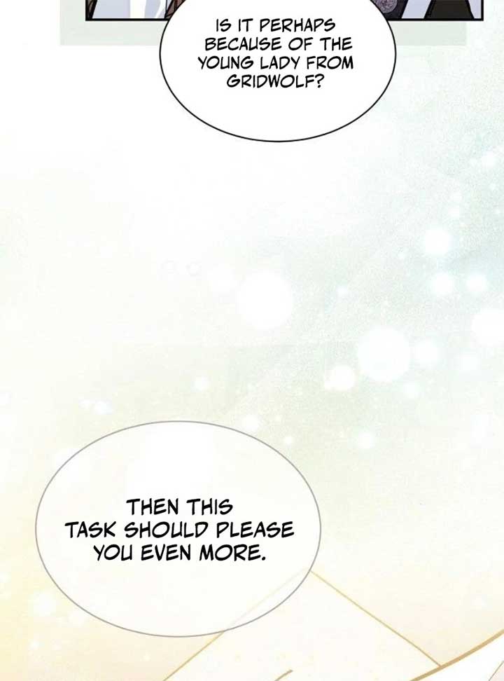 You’re a Cat, But You’ve Been Adopted by a Wolf Family? Chapter 68 426 023