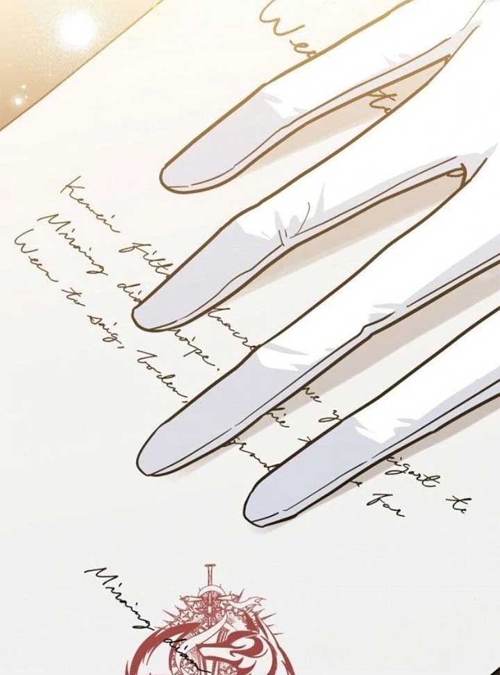 You’re a Cat, But You’ve Been Adopted by a Wolf Family? Chapter 68 427 024