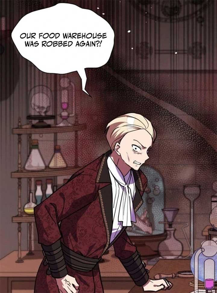 You’re a Cat, But You’ve Been Adopted by a Wolf Family? Chapter 68 432 029