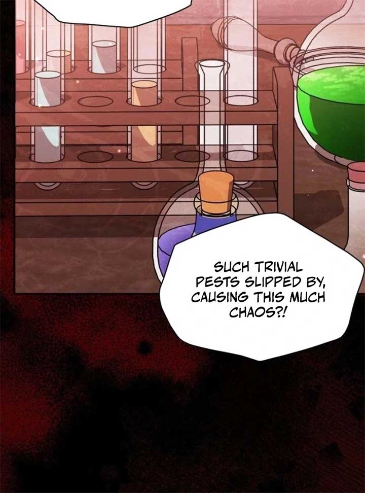 You’re a Cat, But You’ve Been Adopted by a Wolf Family? Chapter 68 434 031