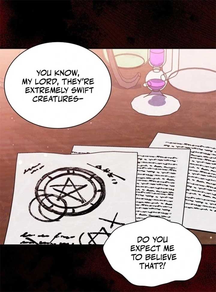 You’re a Cat, But You’ve Been Adopted by a Wolf Family? Chapter 68 435 032