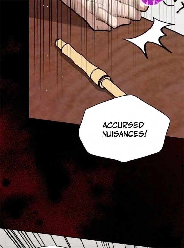 You’re a Cat, But You’ve Been Adopted by a Wolf Family? Chapter 68 437 034