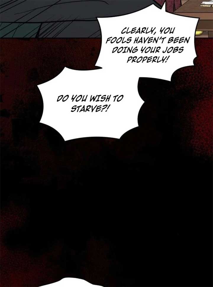 You’re a Cat, But You’ve Been Adopted by a Wolf Family? Chapter 68 439 036