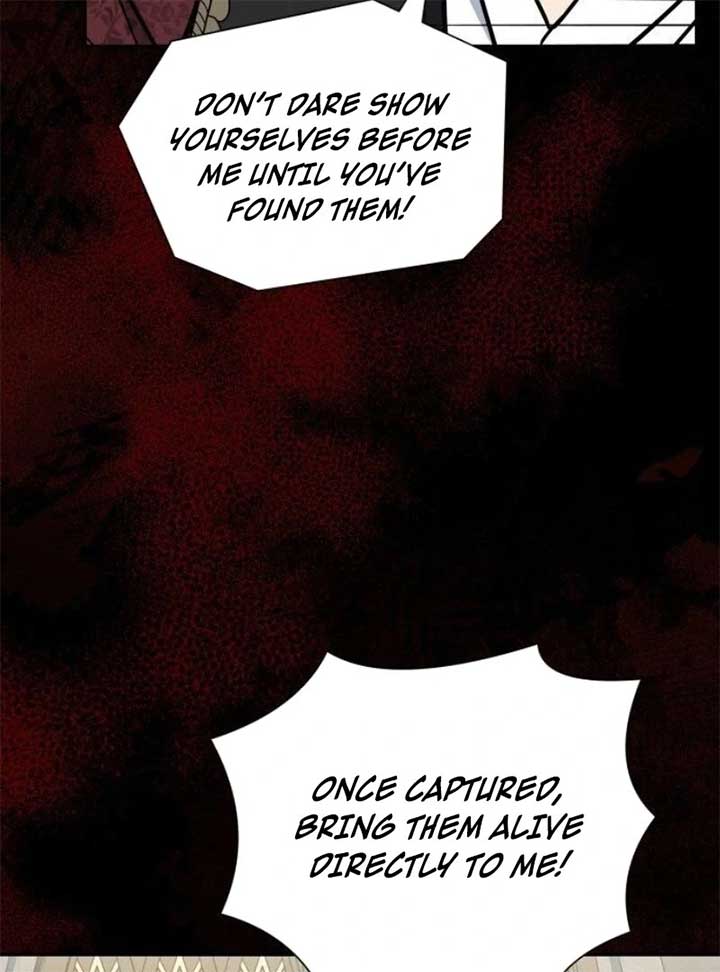 You’re a Cat, But You’ve Been Adopted by a Wolf Family? Chapter 68 441 038