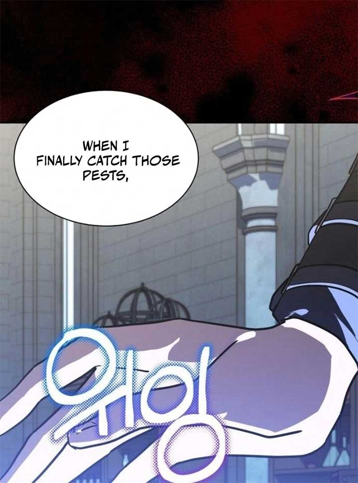 You’re a Cat, But You’ve Been Adopted by a Wolf Family? Chapter 68 443 040