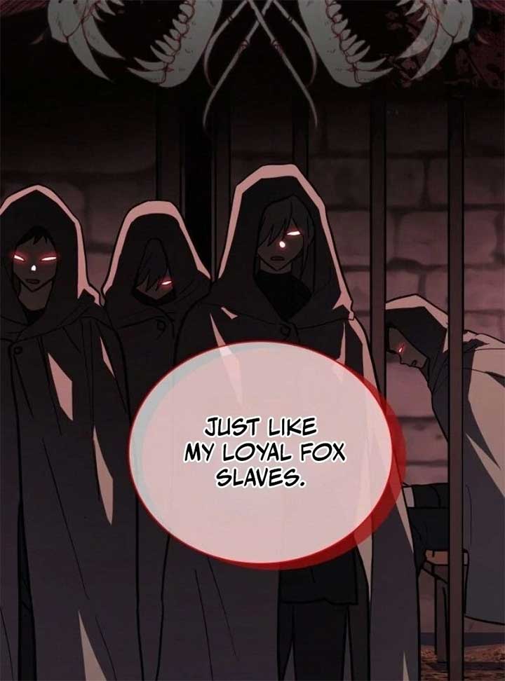 You’re a Cat, But You’ve Been Adopted by a Wolf Family? Chapter 68 447 044