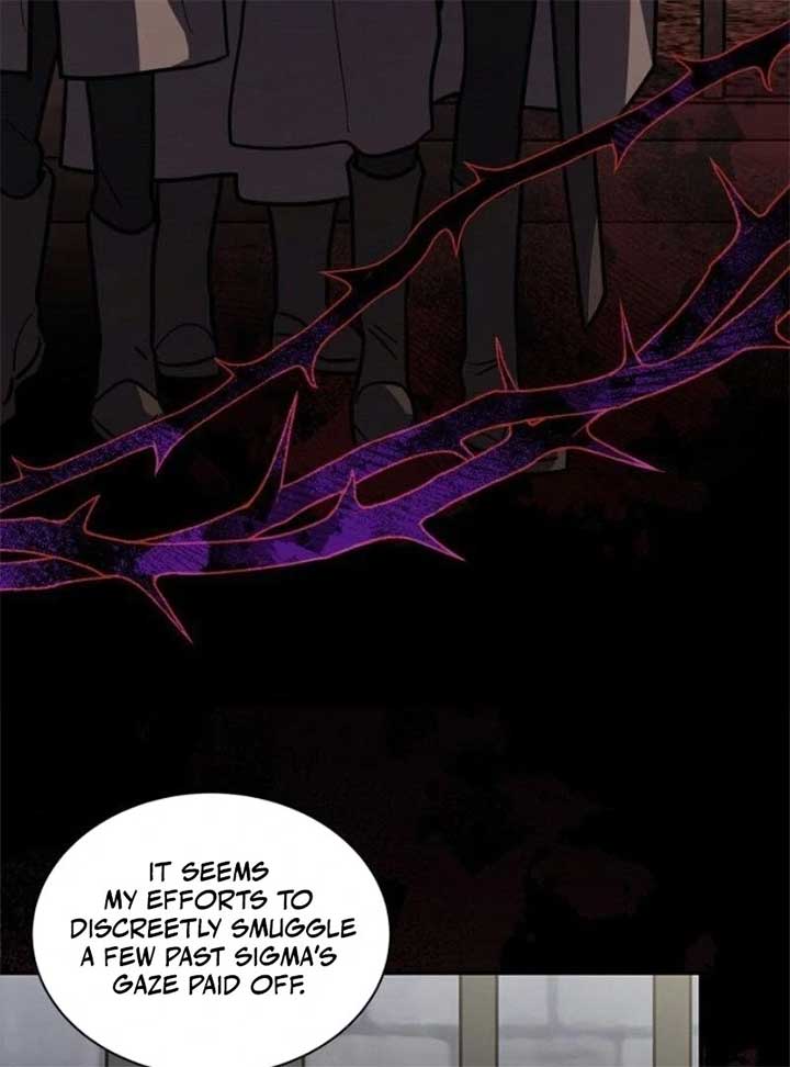 You’re a Cat, But You’ve Been Adopted by a Wolf Family? Chapter 68 448 045