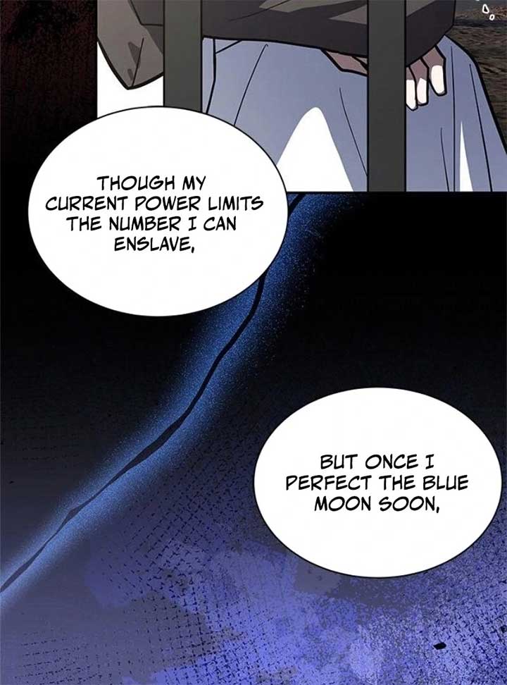 You’re a Cat, But You’ve Been Adopted by a Wolf Family? Chapter 68 450 047