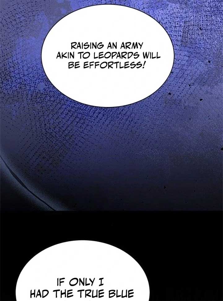 You’re a Cat, But You’ve Been Adopted by a Wolf Family? Chapter 68 451 048