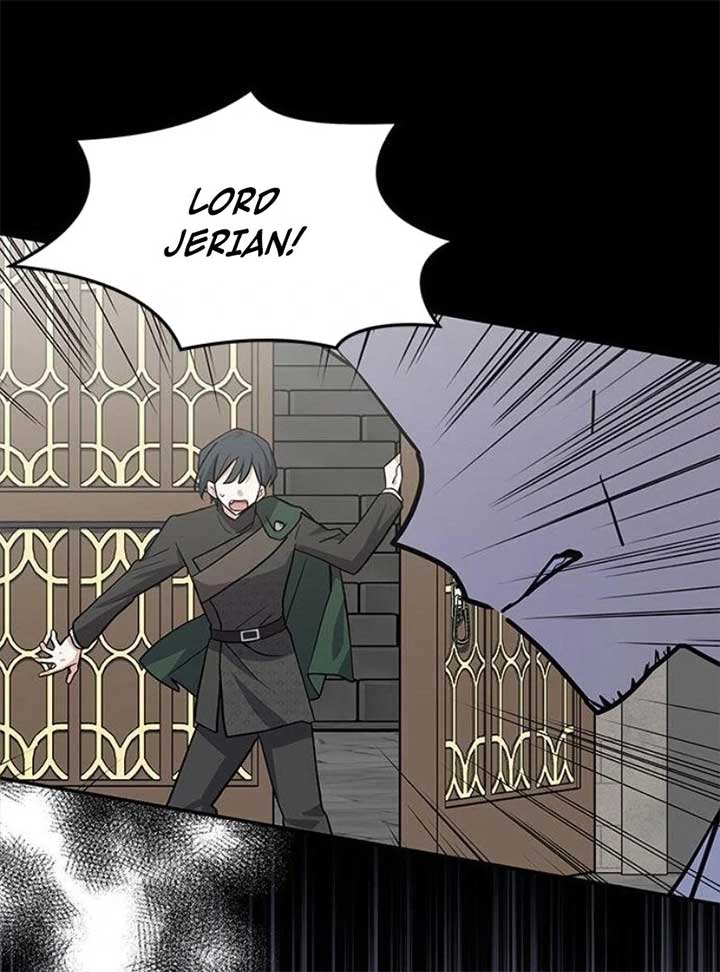 You’re a Cat, But You’ve Been Adopted by a Wolf Family? Chapter 68 454 051