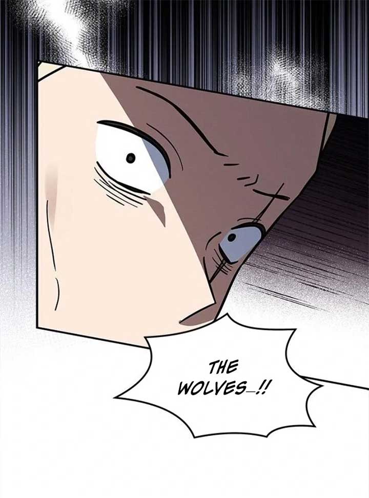 You’re a Cat, But You’ve Been Adopted by a Wolf Family? Chapter 68 455 052