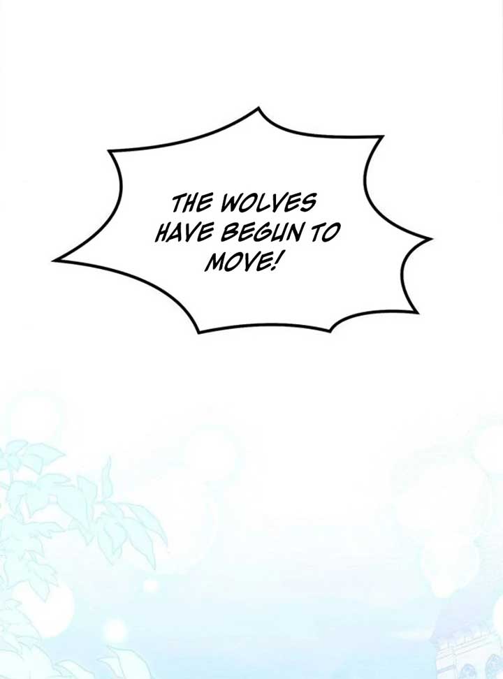 You’re a Cat, But You’ve Been Adopted by a Wolf Family? Chapter 68 456 053