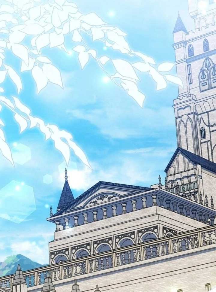 You’re a Cat, But You’ve Been Adopted by a Wolf Family? Chapter 68 457 054