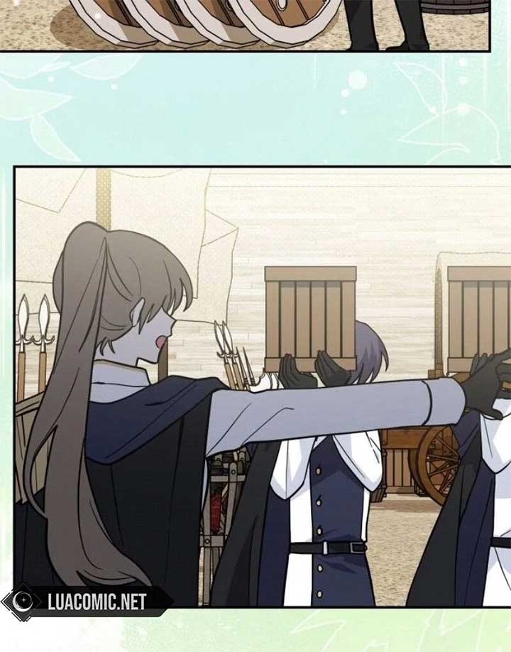 You’re a Cat, But You’ve Been Adopted by a Wolf Family? Chapter 68 459 056