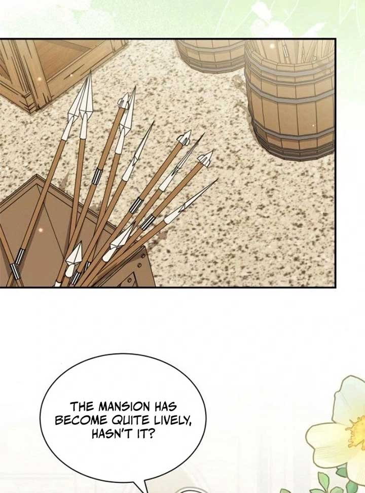 You’re a Cat, But You’ve Been Adopted by a Wolf Family? Chapter 68 460 057