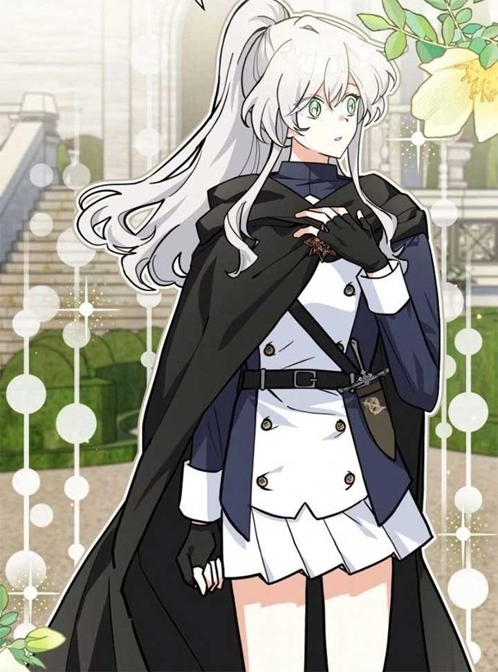 You’re a Cat, But You’ve Been Adopted by a Wolf Family? Chapter 68 461 058