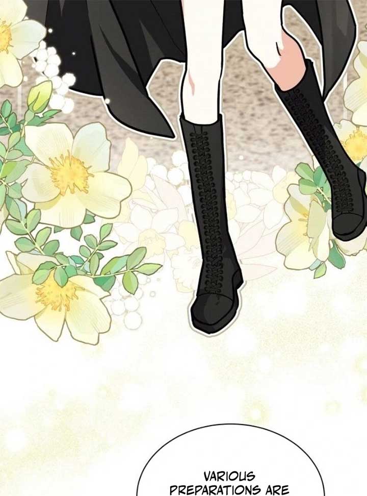 You’re a Cat, But You’ve Been Adopted by a Wolf Family? Chapter 68 462 059