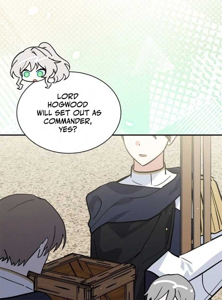 You’re a Cat, But You’ve Been Adopted by a Wolf Family? Chapter 68 464 061