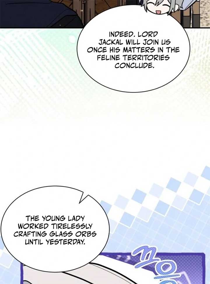 You’re a Cat, But You’ve Been Adopted by a Wolf Family? Chapter 68 465 062