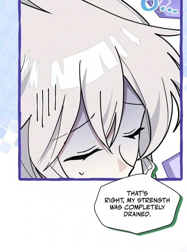 You’re a Cat, But You’ve Been Adopted by a Wolf Family? Chapter 68 466 063