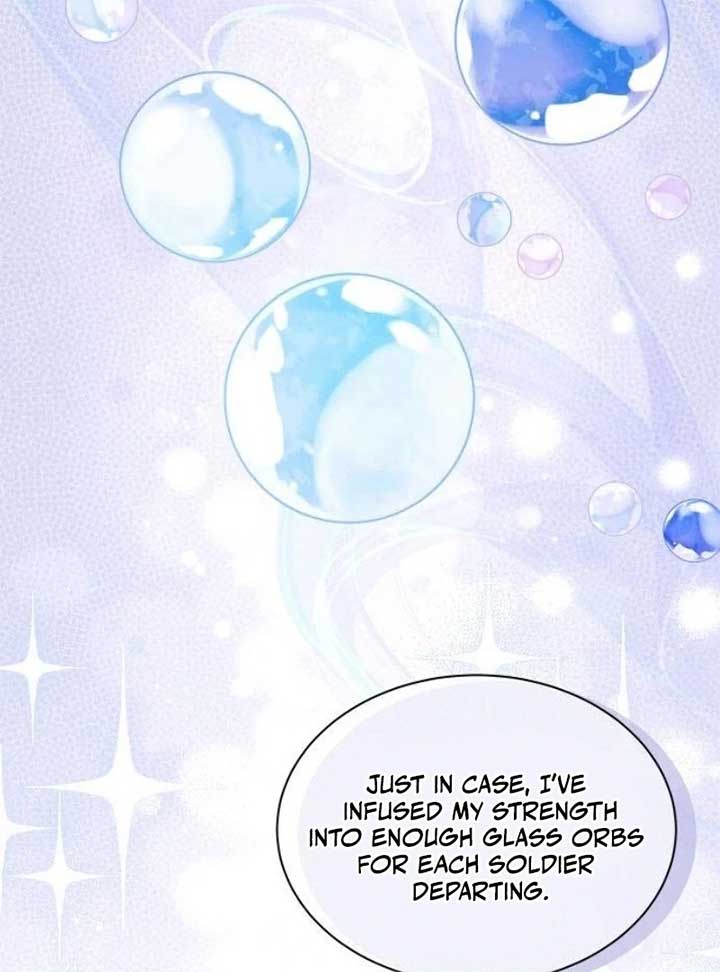 You’re a Cat, But You’ve Been Adopted by a Wolf Family? Chapter 68 468 065