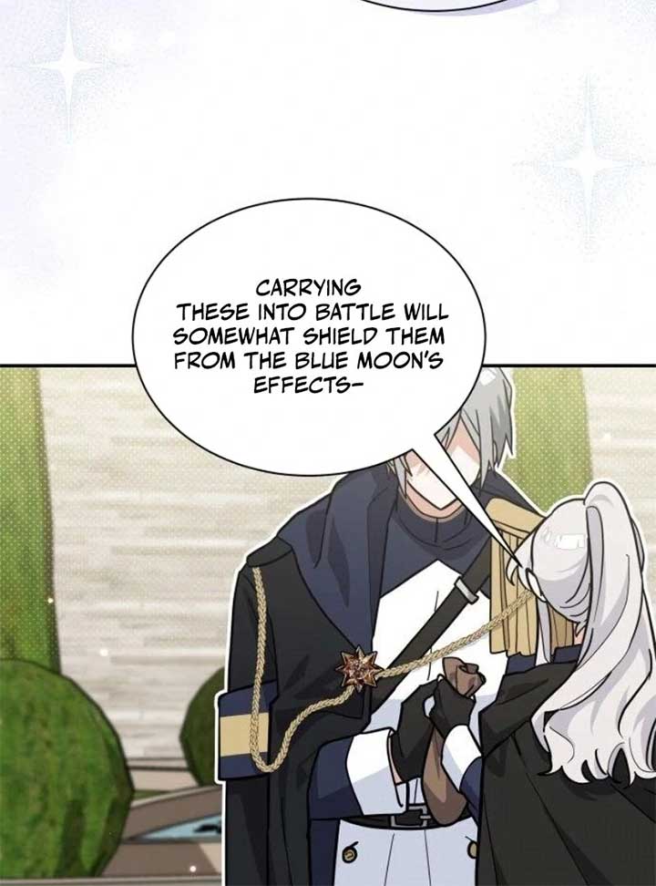 You’re a Cat, But You’ve Been Adopted by a Wolf Family? Chapter 68 469 066