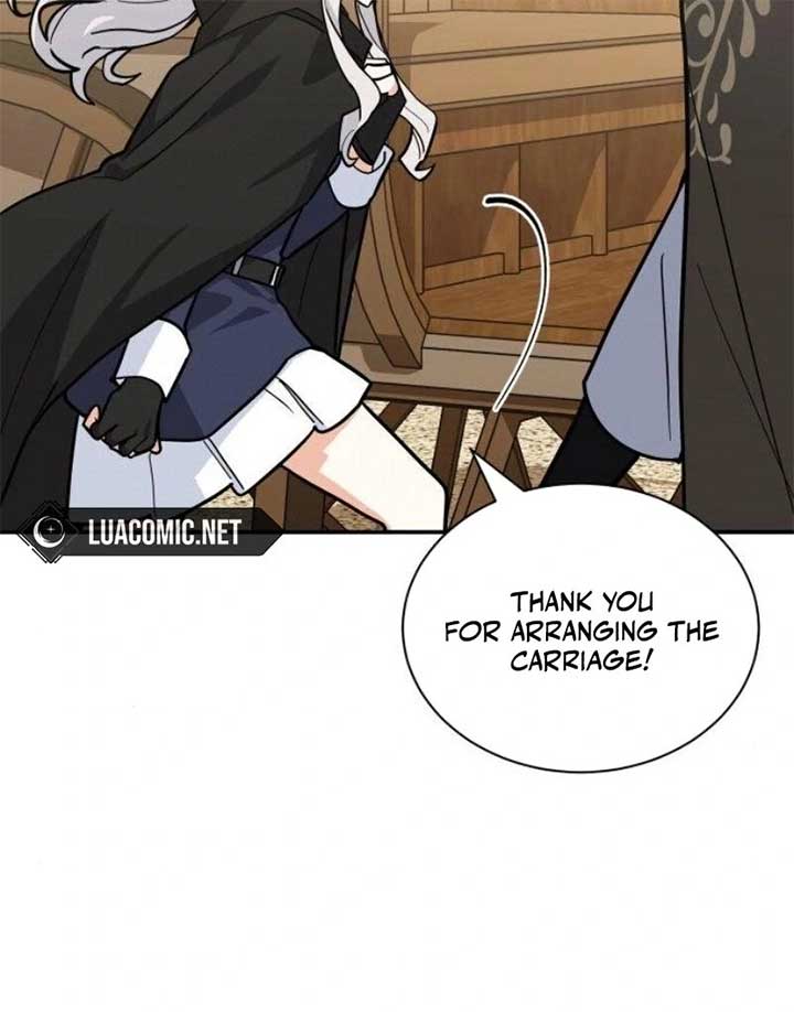 You’re a Cat, But You’ve Been Adopted by a Wolf Family? Chapter 68 473 070