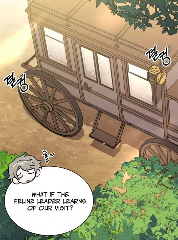 You’re a Cat, But You’ve Been Adopted by a Wolf Family? Chapter 68 476 073