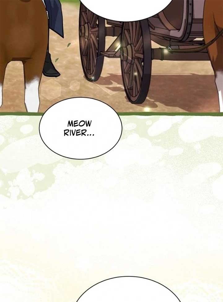 You’re a Cat, But You’ve Been Adopted by a Wolf Family? Chapter 68 478 075