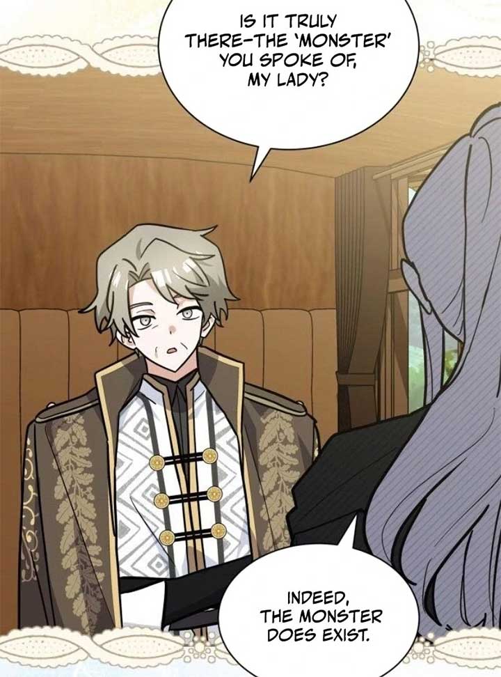 You’re a Cat, But You’ve Been Adopted by a Wolf Family? Chapter 68 479 076