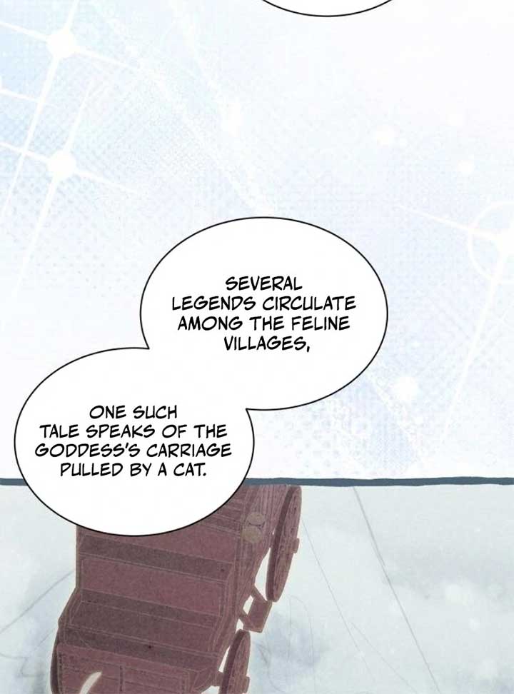 You’re a Cat, But You’ve Been Adopted by a Wolf Family? Chapter 68 480 077